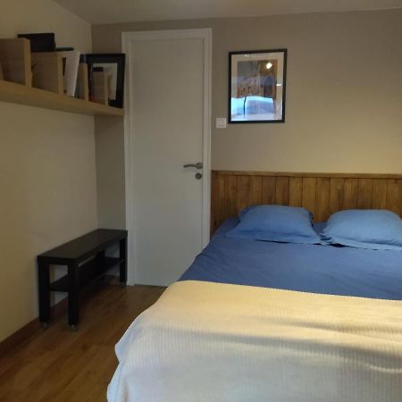 Aurillac Meuble De Tourisme Hotel Buitenkant foto